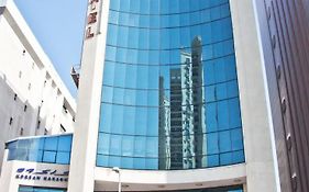 Regal Plaza Hotel